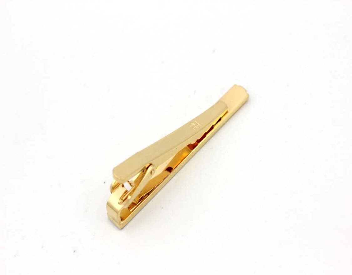 지방시 A-등급 5.1cm 남자 명품 넥타이핀 상품이미지3