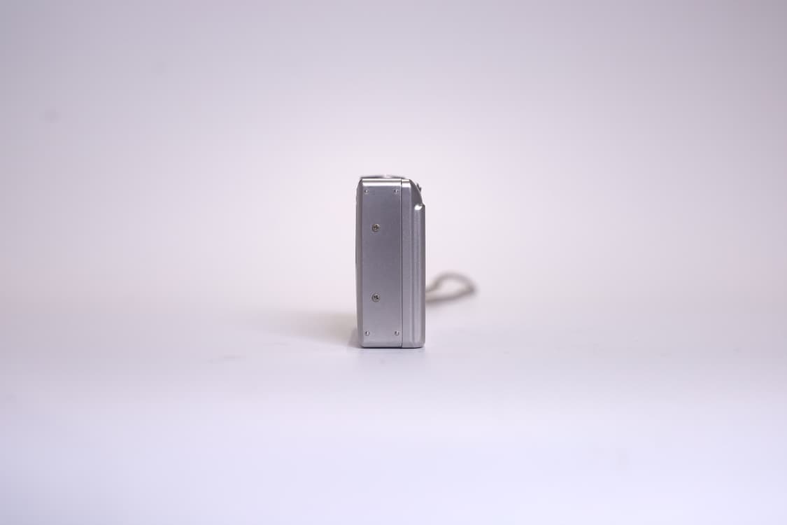 캐논 익시 디지털 70(익서스 60 일본 모델) 박스셋 상품이미지3