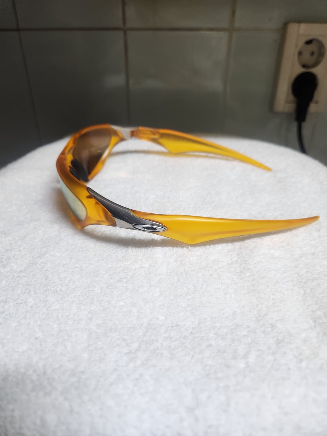 오클리 스카 선글라스 고글 oakley scar 상품이미지3