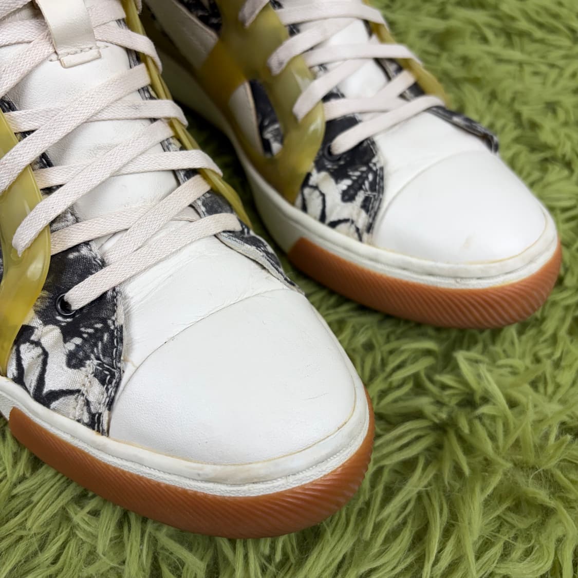 알렉산더 맥퀸 x 퓨마 상품이미지4