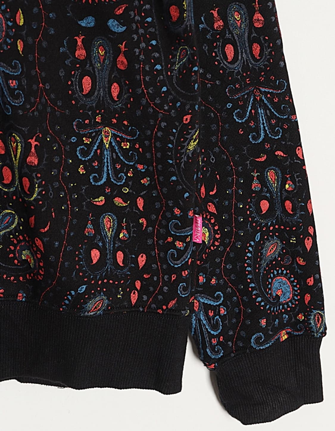 MNWKA Sweat Cardigan 상품이미지6