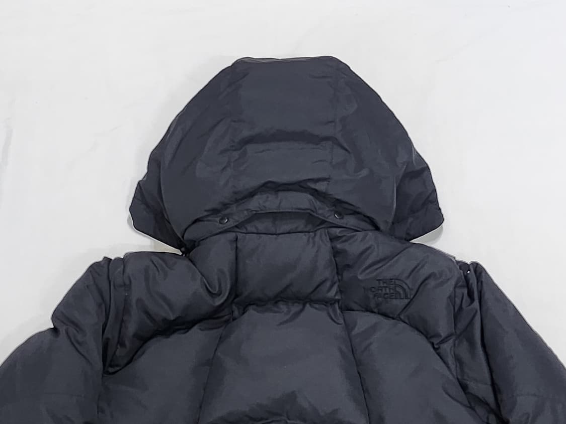 노스페이스 포카라 다운 자켓 패딩 상품이미지5