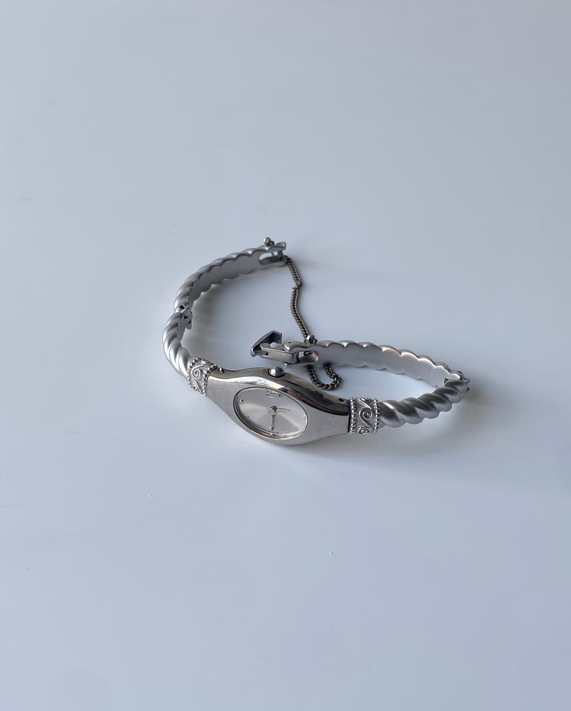 [Vivienne westwood] bangle watch 상품이미지3