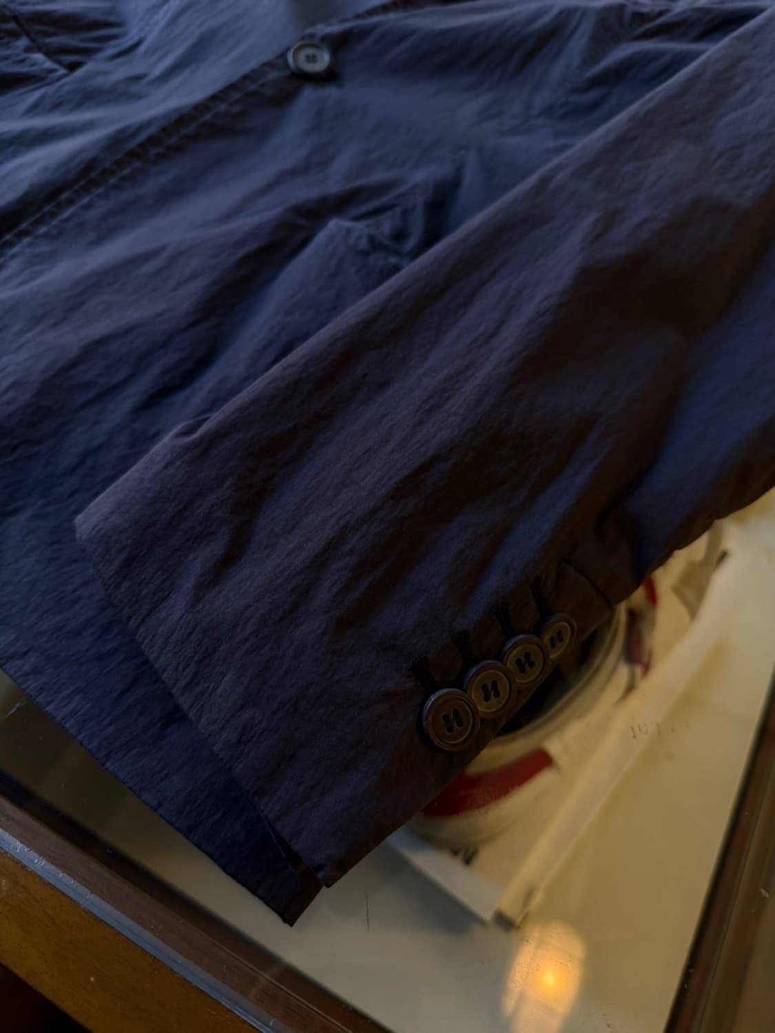 랑방 자켓 100 상품이미지10