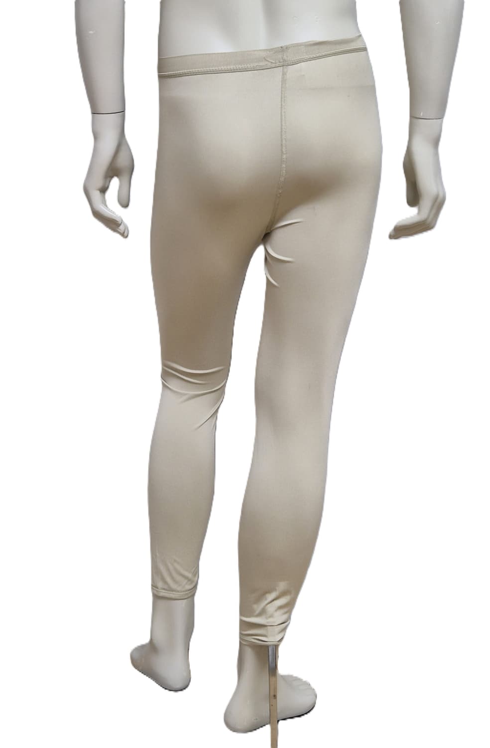 미군 내복 내의 트레이닝 바지 하의 (XS/R) (2) 상품이미지4