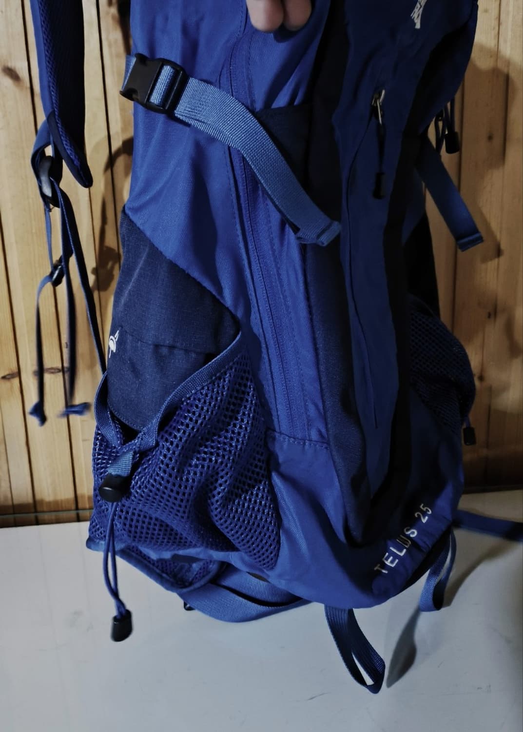 노스페이스 텔루스 25l 등산배낭 백팩 상품이미지3