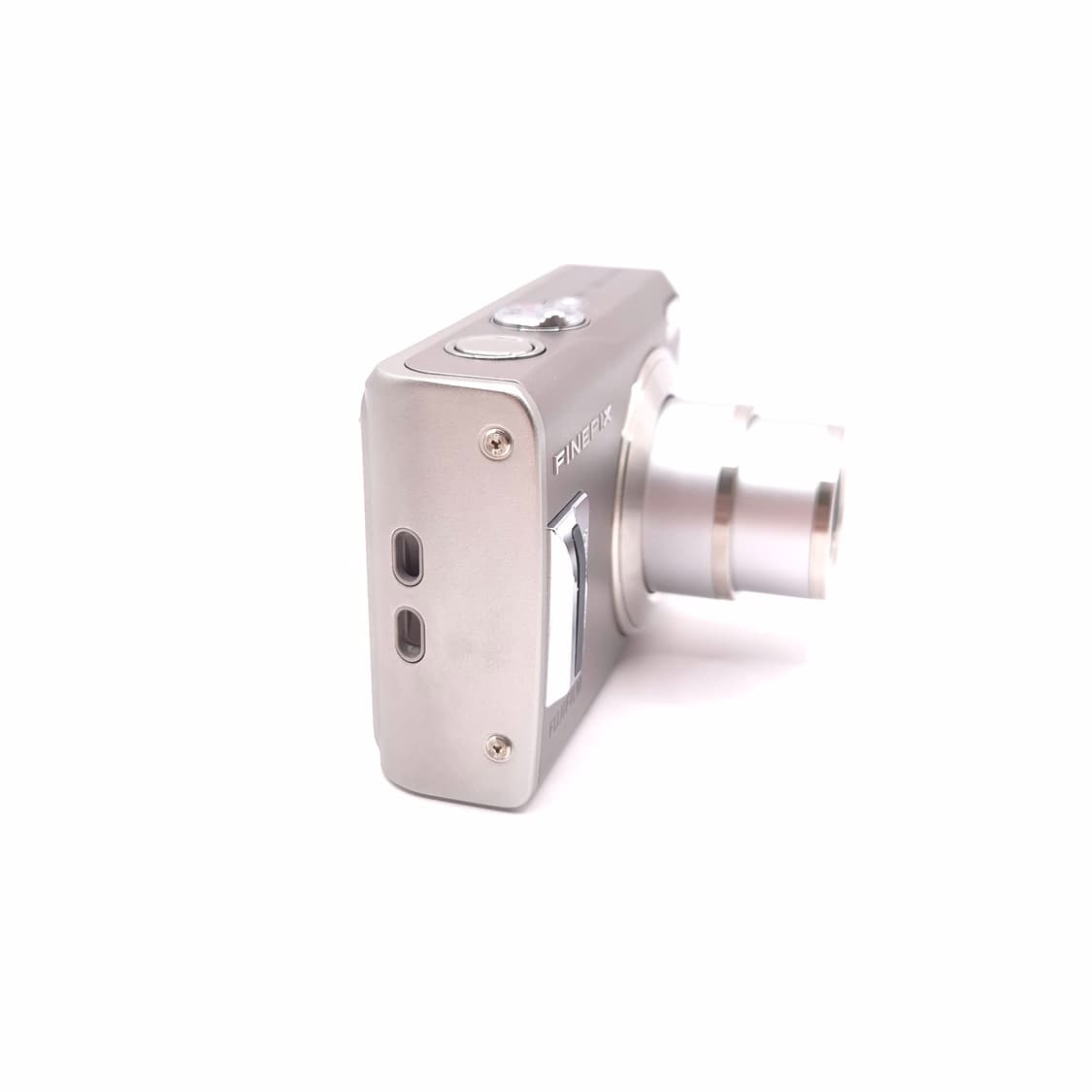 후지필름 파인픽스 F31fd 실버 ✨ 감성 끝판왕 CCD 디카 📷 상품이미지7