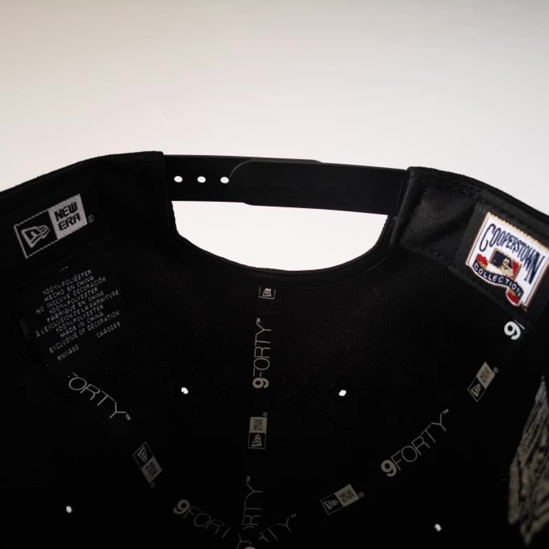 New Era 뉴욕 메츠 9FORTY 상품이미지7