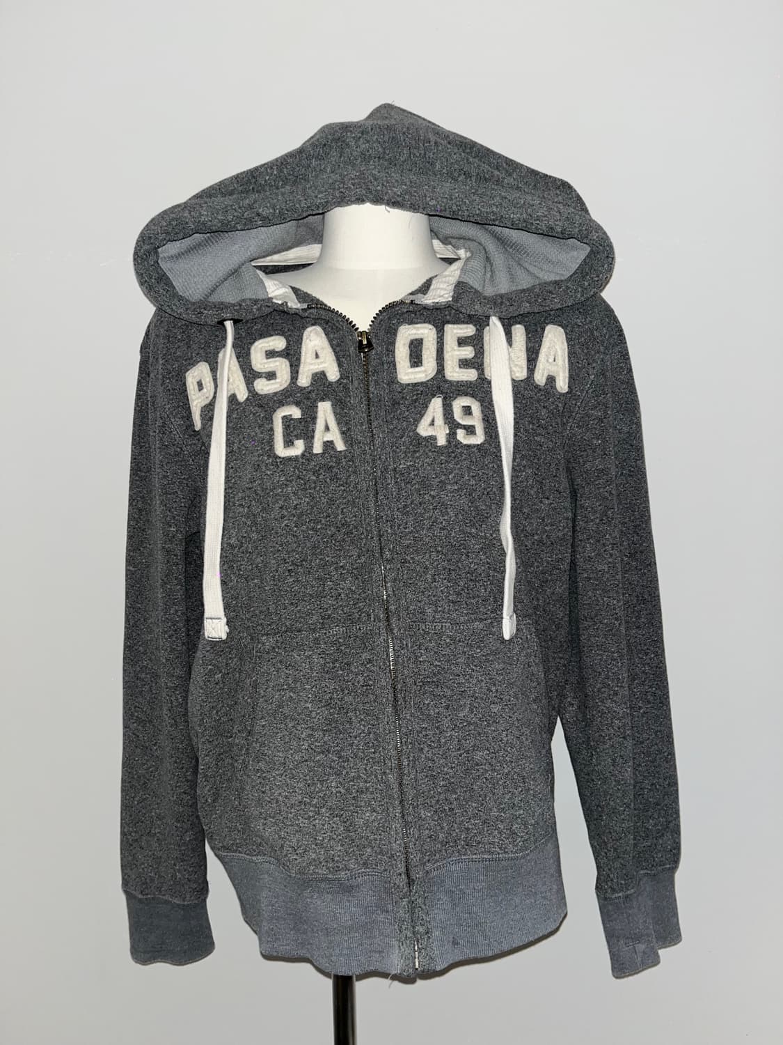 후아유 후드집업 상품이미지2