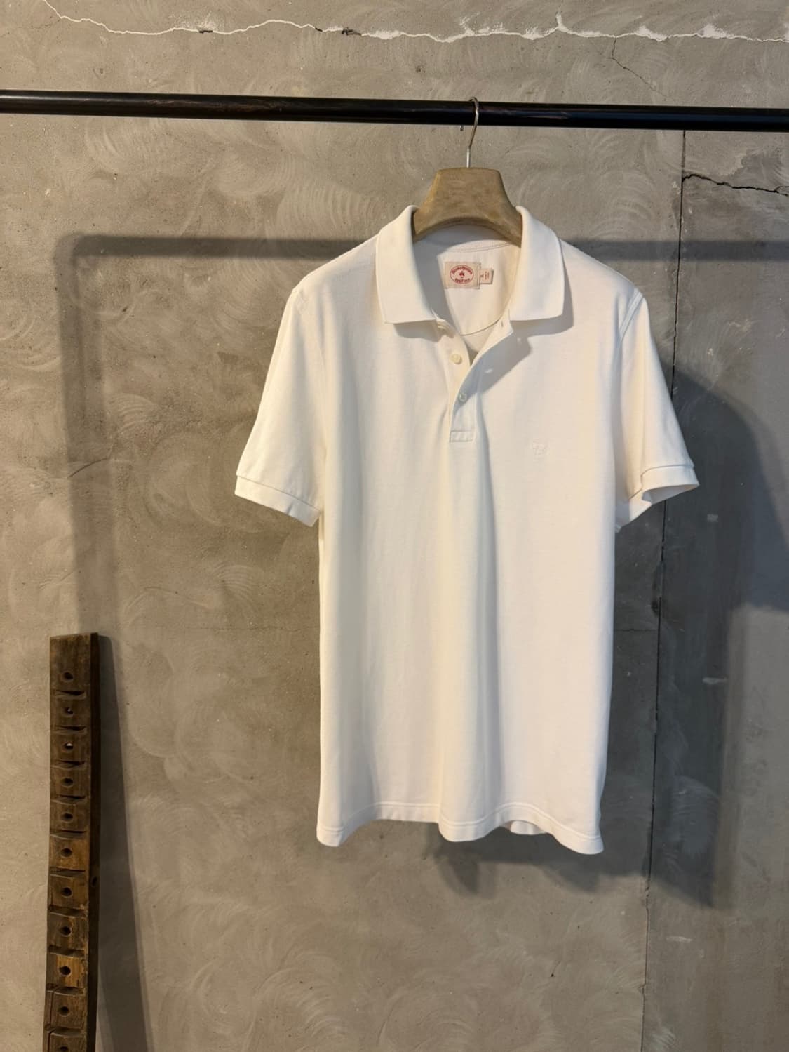브룩스브라더스 PK 반팔티셔츠 남성105 상품이미지1