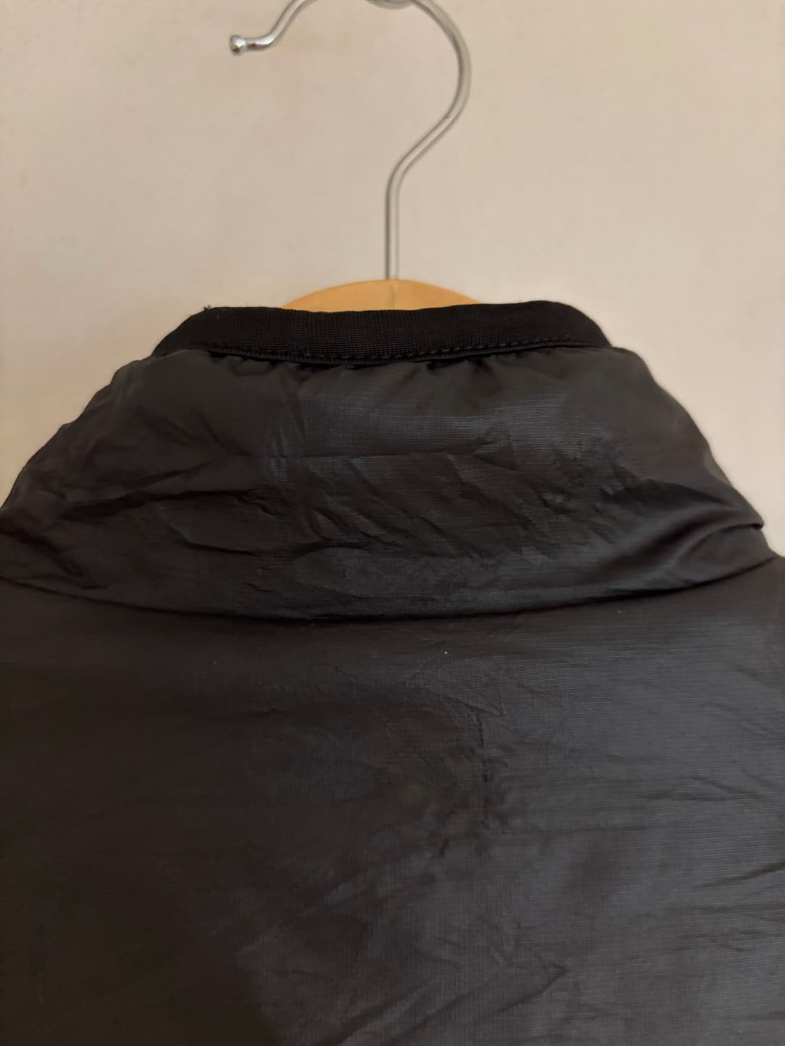 11fw Supreme Polka Dot Reversible Jacket 상품이미지10