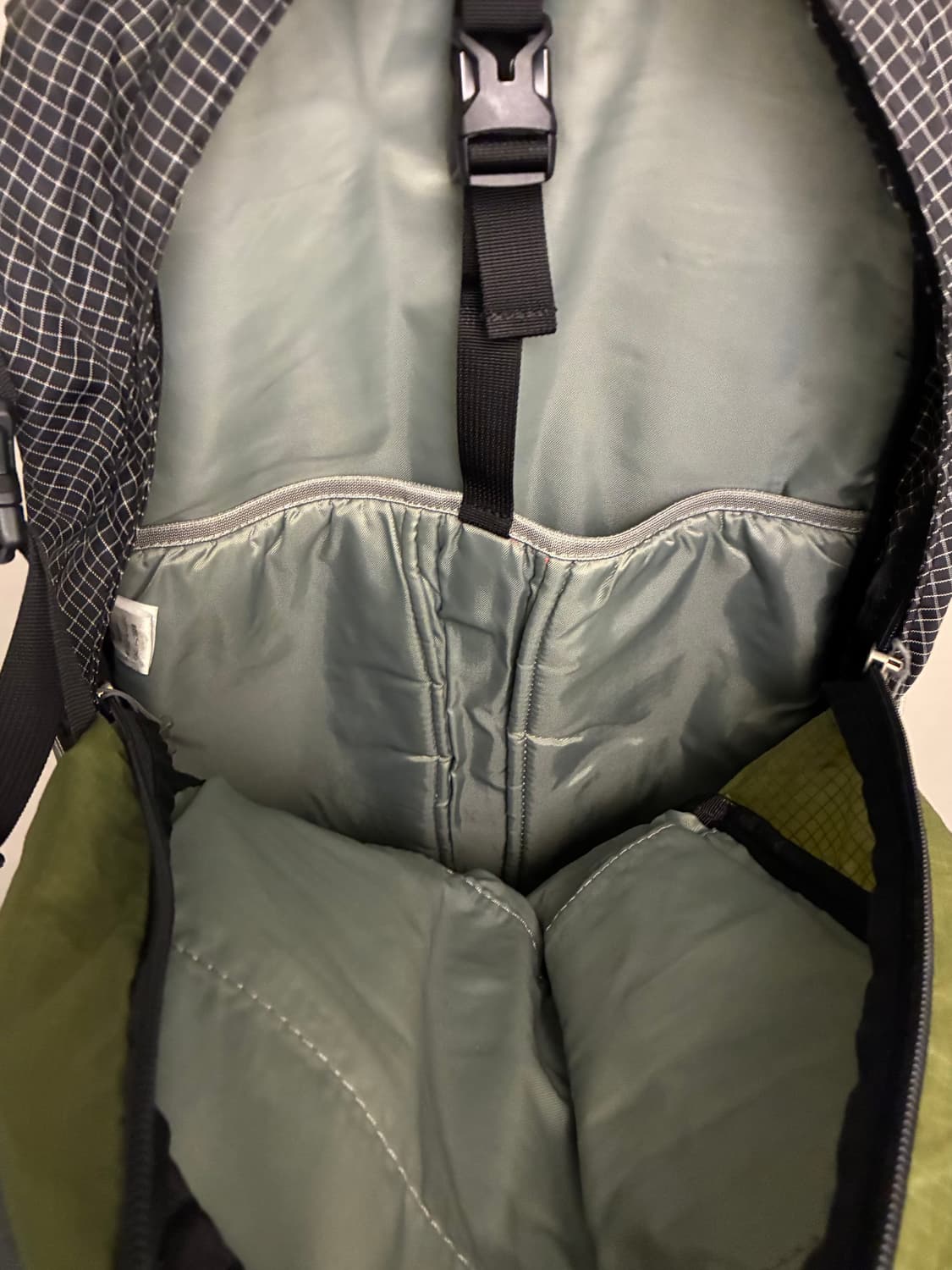 노스페이스 Angstrom 30L 아웃도어 캠핑 백팩 가방 핫샷 상품이미지7