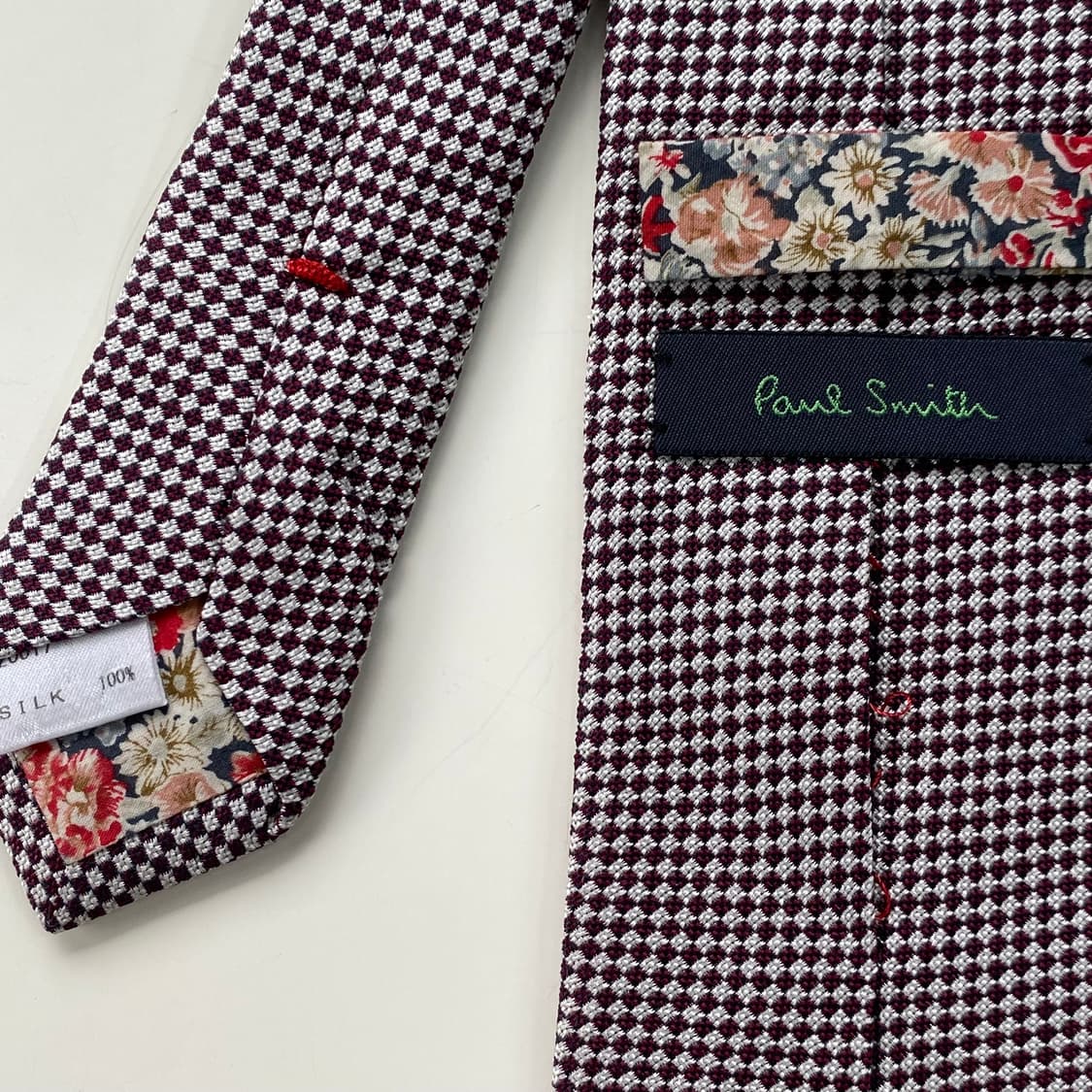 폴스미스(paul smith) 정품 명품넥타이 상품이미지5