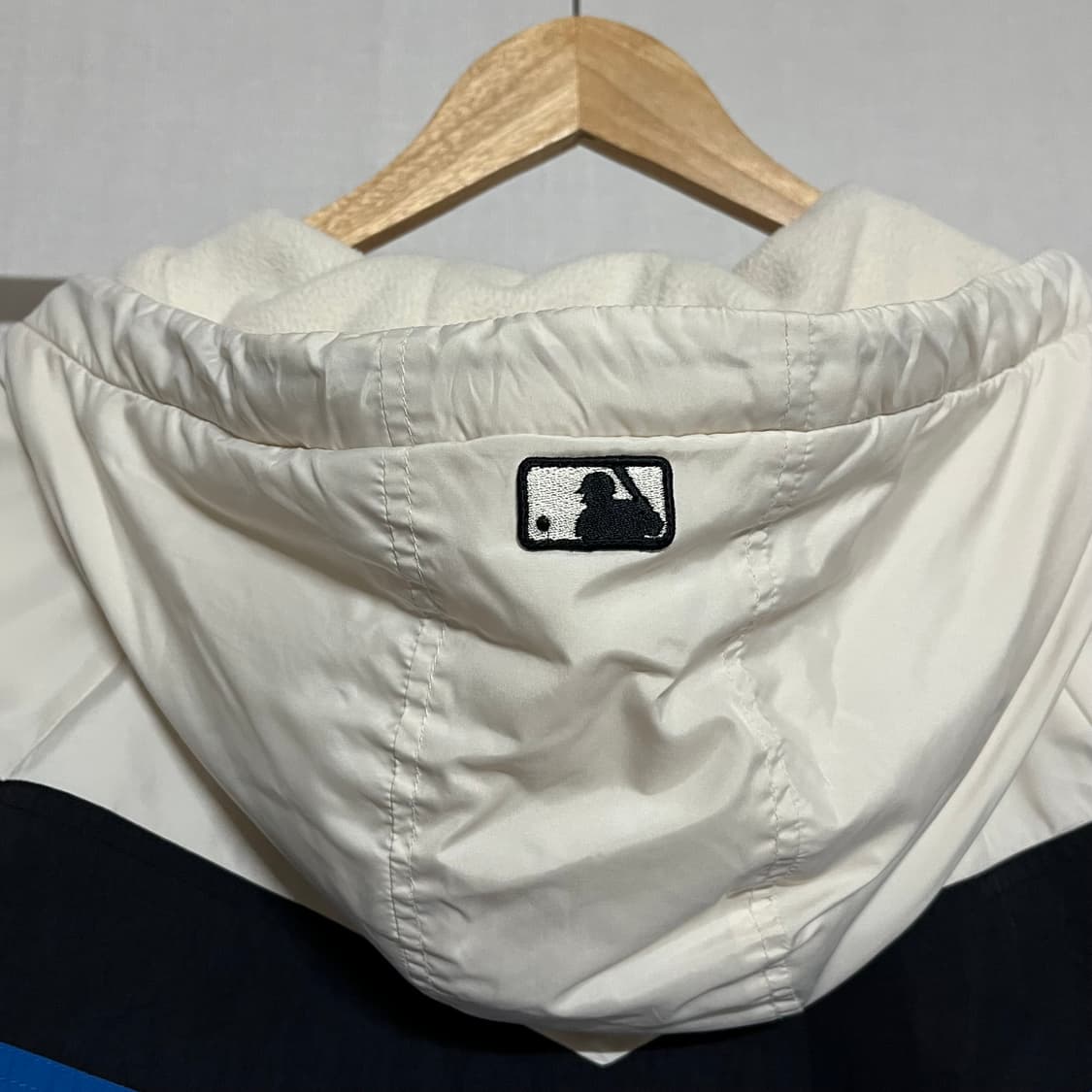 MLB 보스턴 블루종 자켓 S 상품이미지4