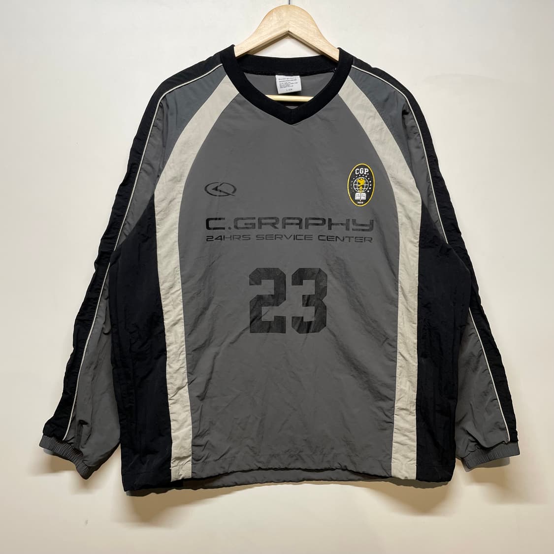 C.GRAPHY  코드그라피 웜업 상품이미지1