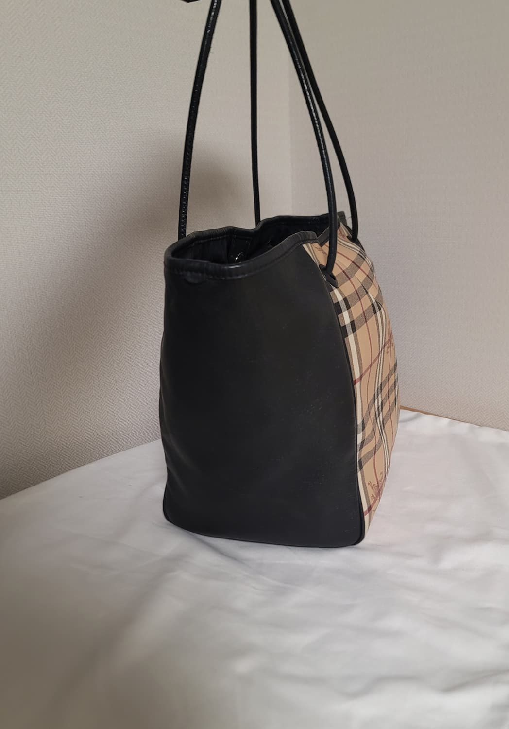 버버리 가방 숄더백,토트백(디올샤넬보테가루이비통구찌셀린느생로랑발렌시아가) 상품이미지3