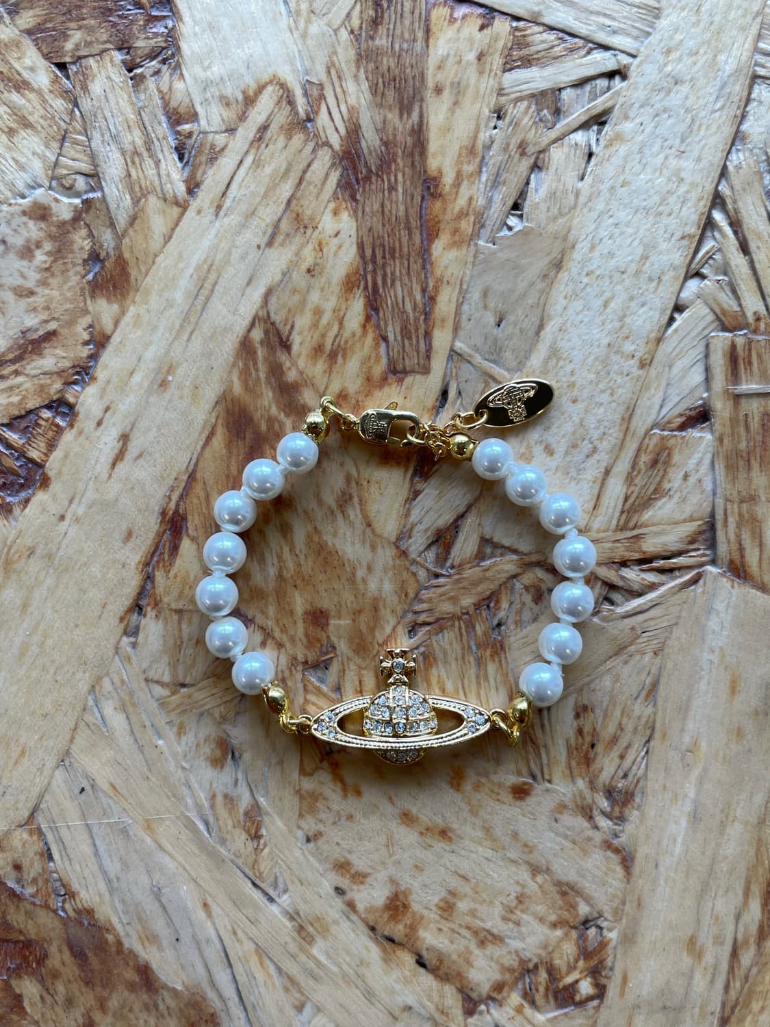 Vivienne westwood bracelet 상품이미지1