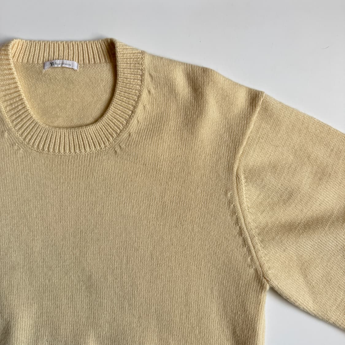 Yohji Yamamoto 상품이미지4