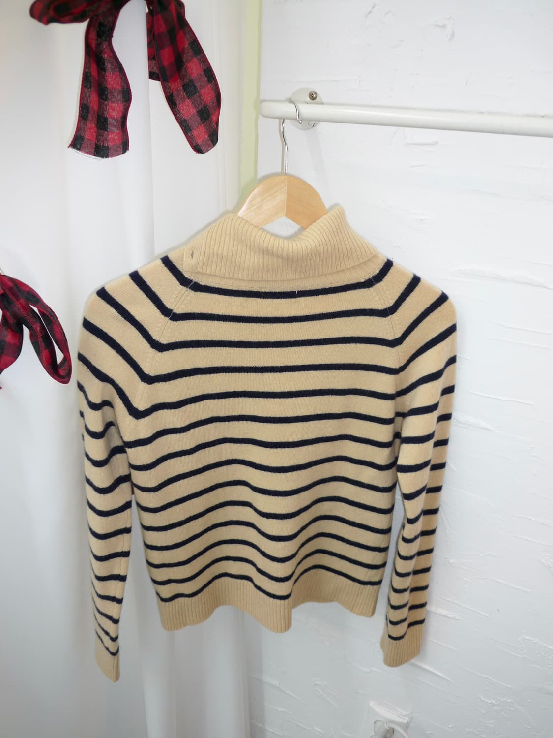 buttons polar long sleeve 상품이미지5