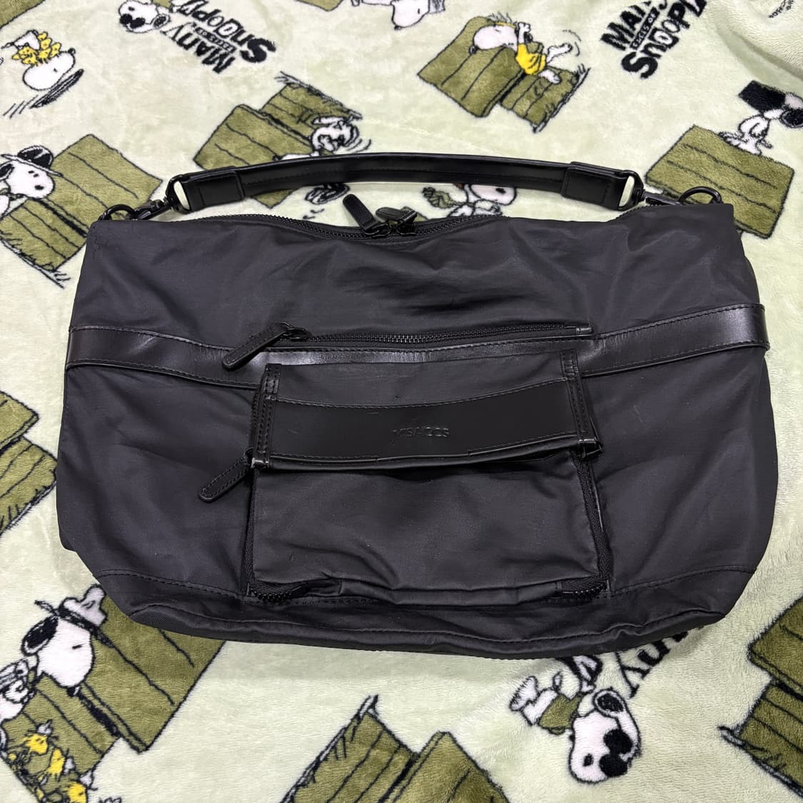 y'saccs 토트백 상품이미지1