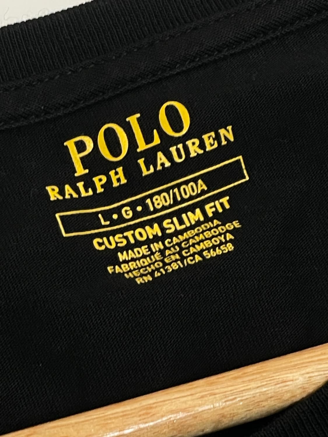 폴로 포니 반팔티
 상품이미지5