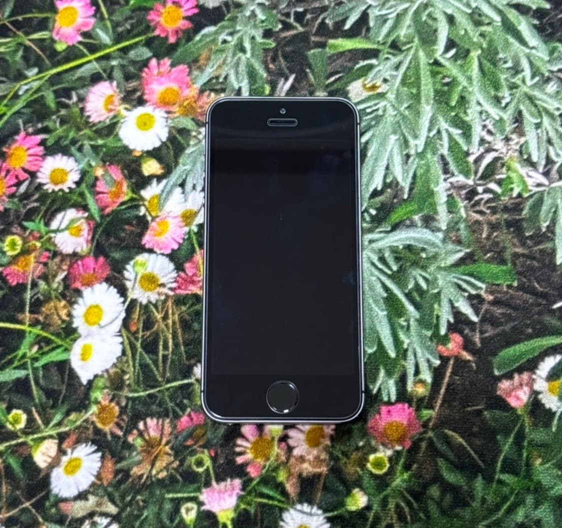아이폰 5s 스그 32gb 상품이미지2