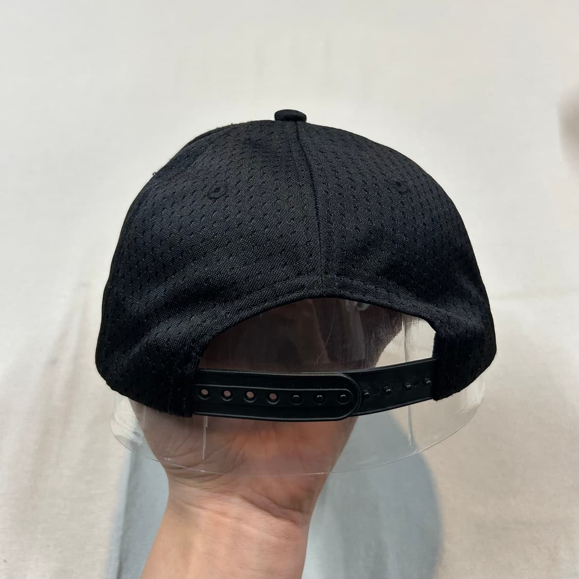 한화 이글스 레플리카 볼캡 모자 새상품 XS-S 상품이미지4