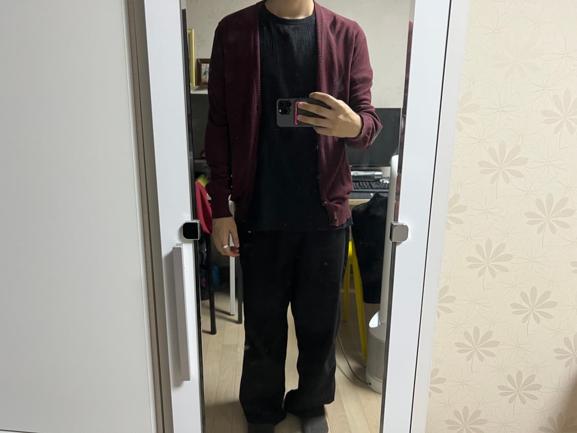 마르지엘라 가디건 상품이미지5