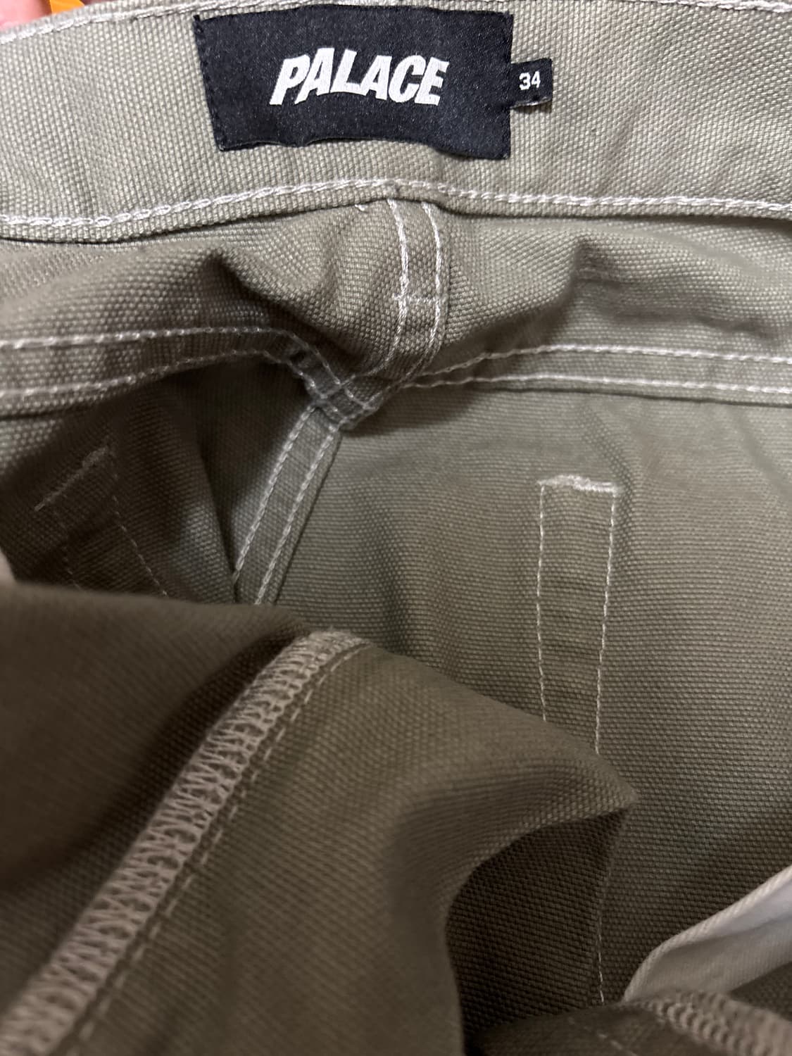 팔라스 25ss  p90 배기진 상품이미지3