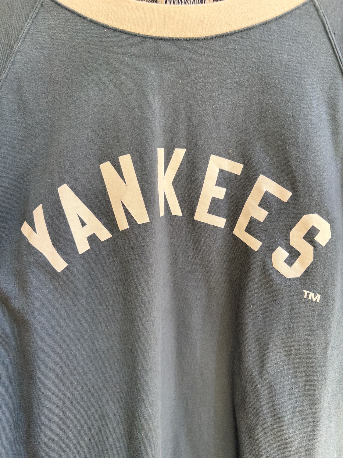 COOPERSTOWN 롱슬리브 상품이미지5