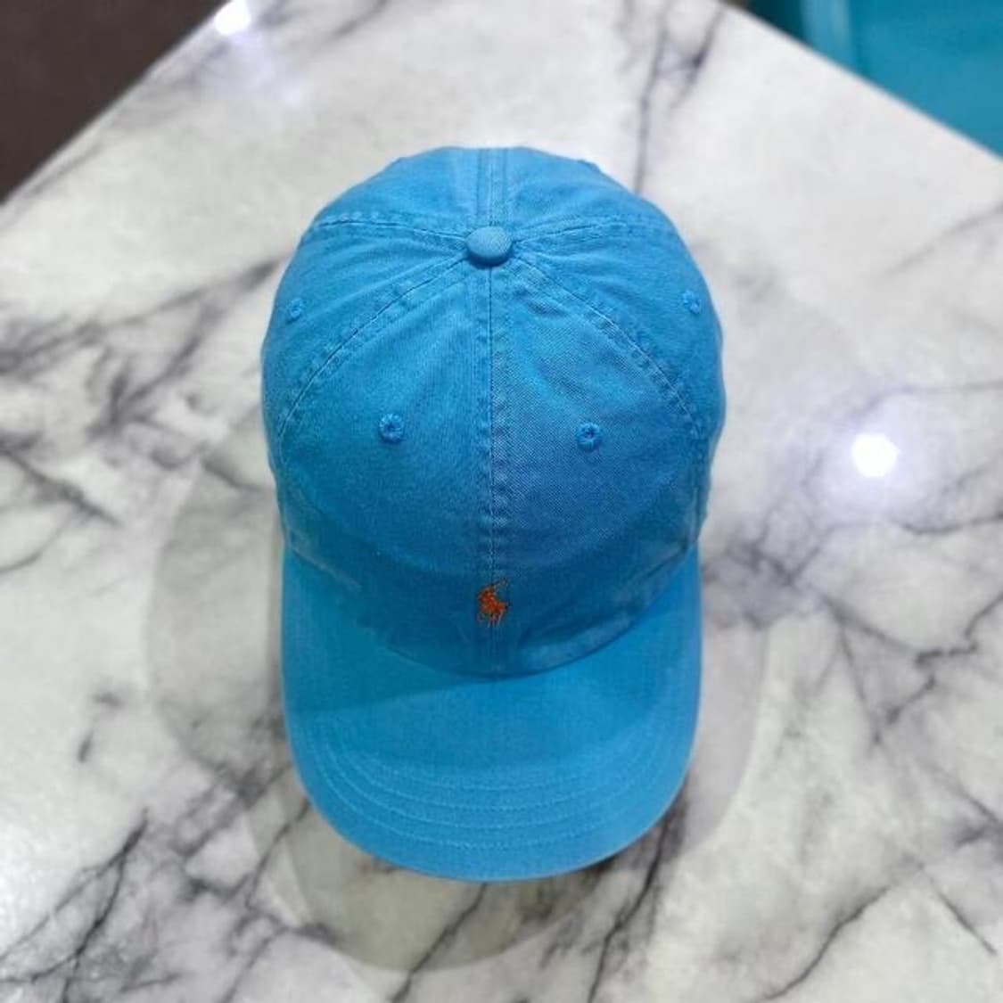 랄프로렌 폴로 볼캡   상품이미지2