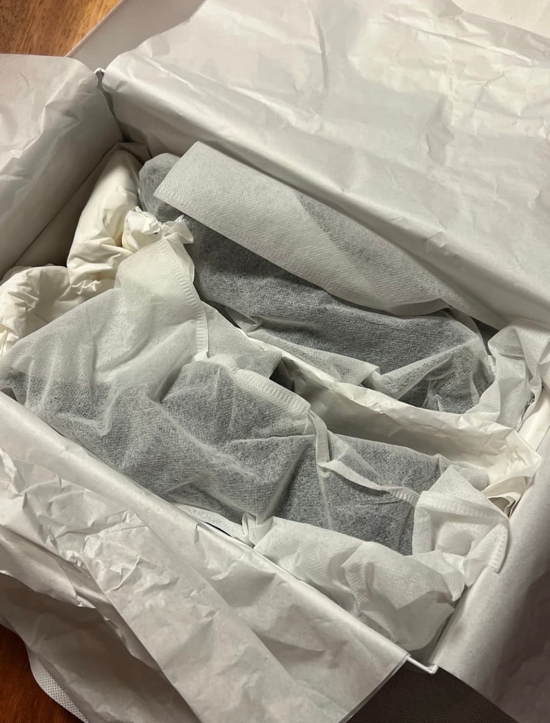 메종 마르지엘라 블랙 로퍼 39(새상품) 상품이미지5