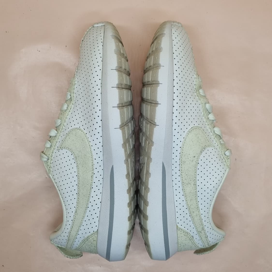 나이키 로쉐 코르테즈 여성 스니커즈 235 상품이미지5