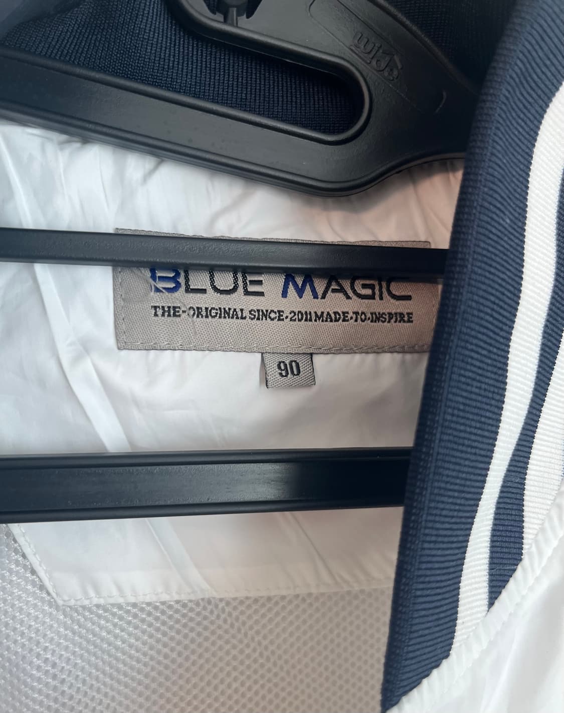 KBO 두산베어스 야구 바람막이 [90]  상품이미지5