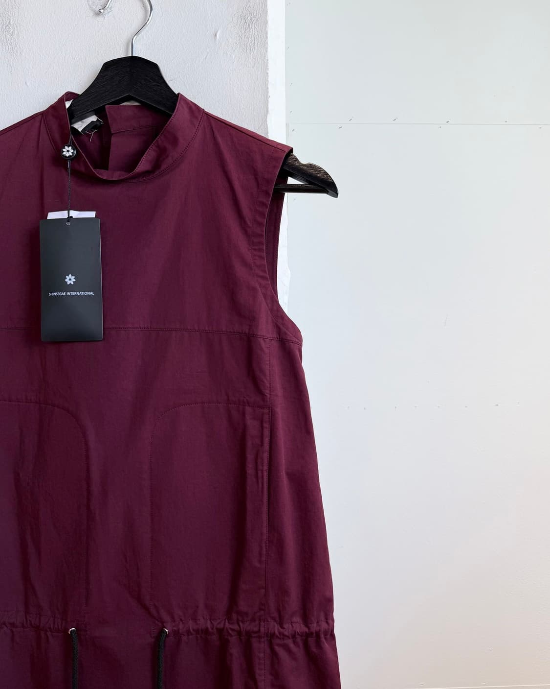 마르니 버건디 2013 윈터 에디션 슬리브리스  상품이미지4