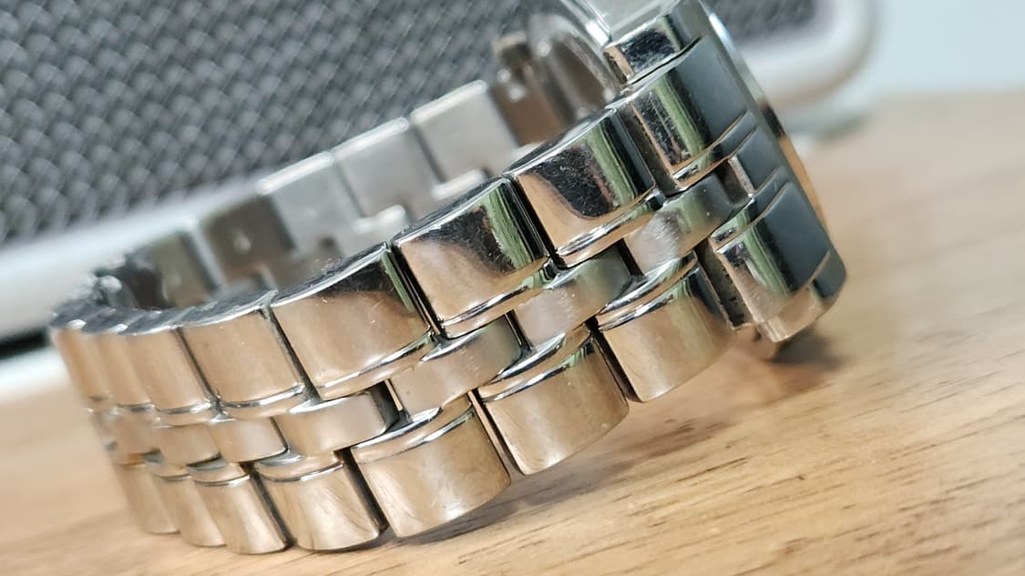 # HUGO BOSS 휴고보스 젠트 정품 남성 명품시계 급처 상품이미지4