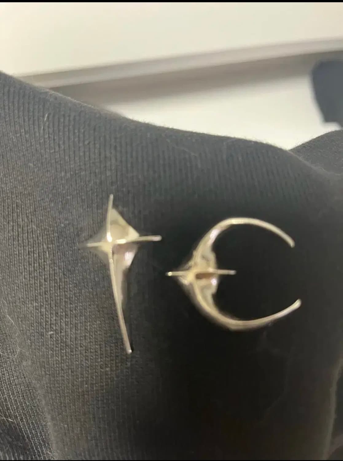 떠그클럽 사탄후드티 2사이즈 상품이미지4