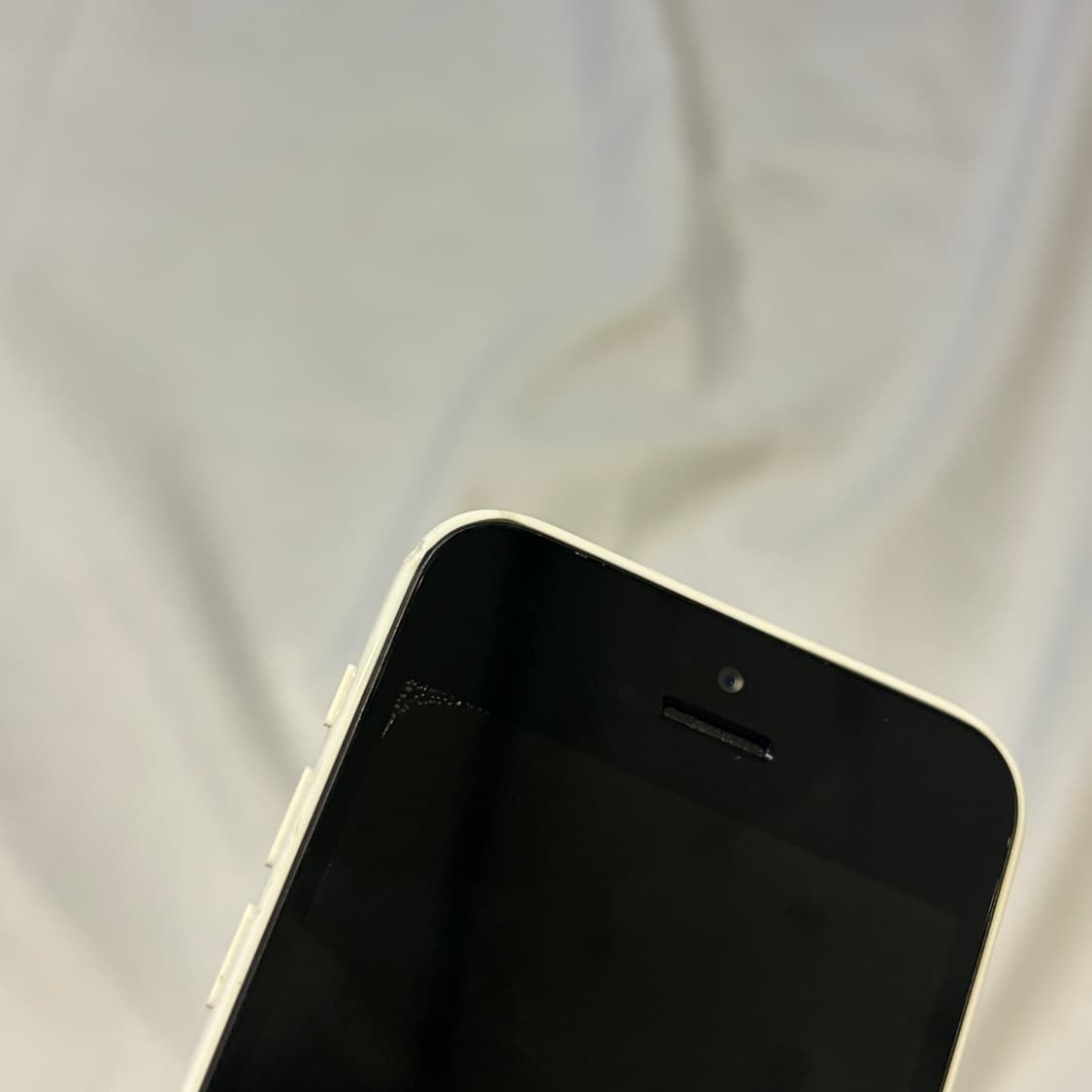 아이폰 화이트 5C 16gb 순정 상품이미지6