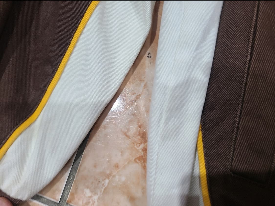 UPS 레이싱자켓 상품이미지7