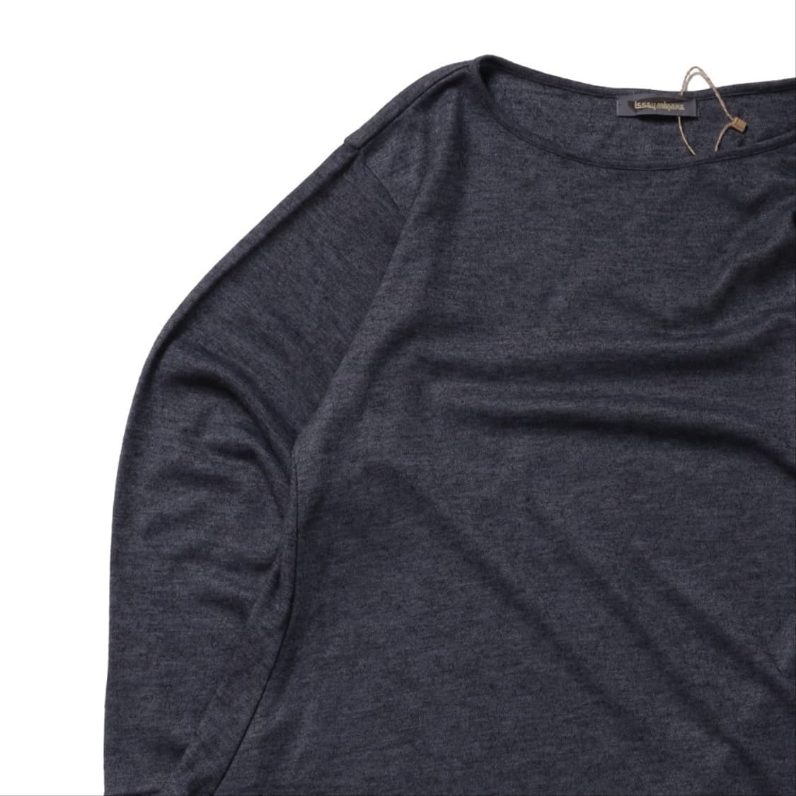 이세이 미야케 Issey Miyake Wool Knit    상품이미지3