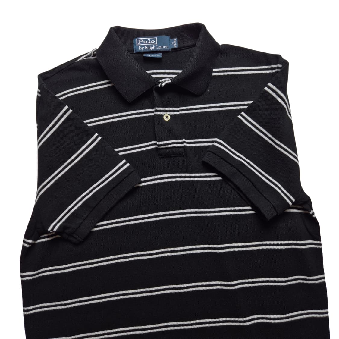 [M] 폴로 랄프로렌 스트라이프 PK 카라티 상품이미지7