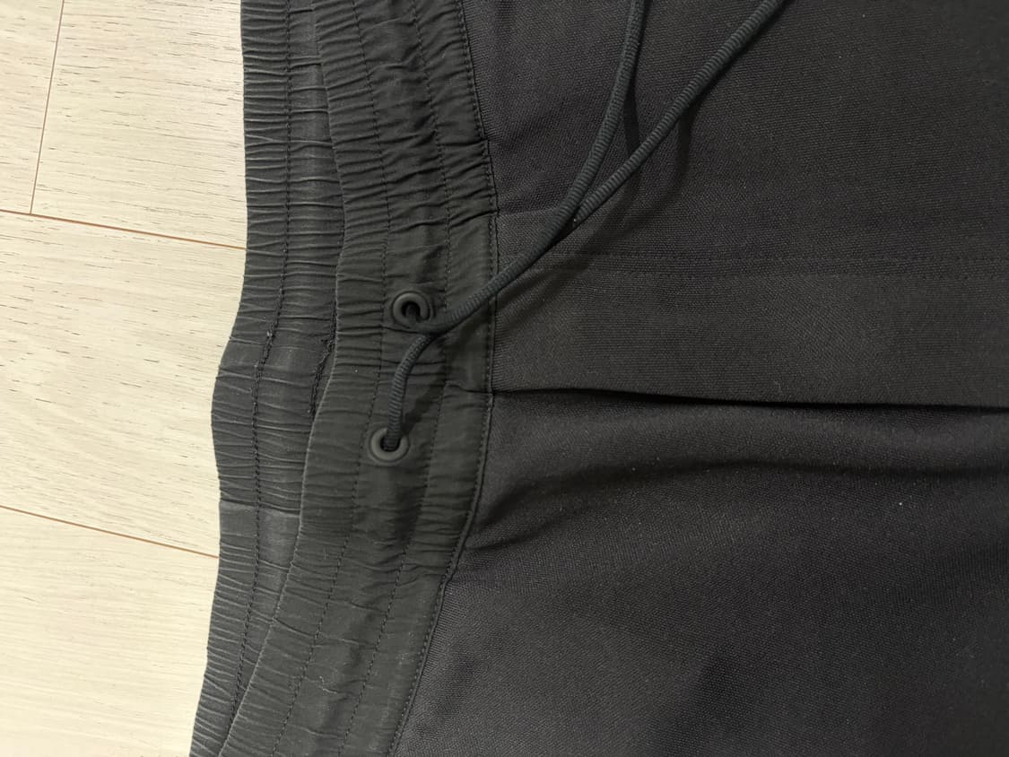 Y-3 조거 트랙팬츠 판매 상품이미지2