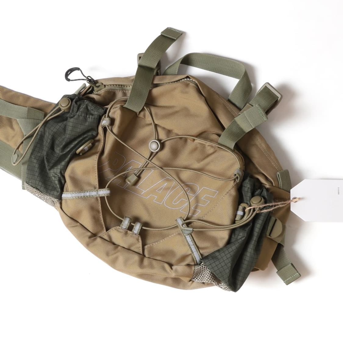 팔라스 Palace Ballistic Lumber Pack   상품이미지2