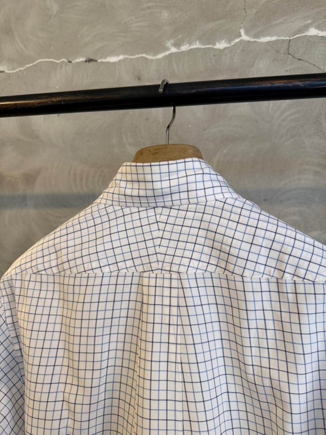 마리나 드 버번 버튼다운 셔츠 100 상품이미지8