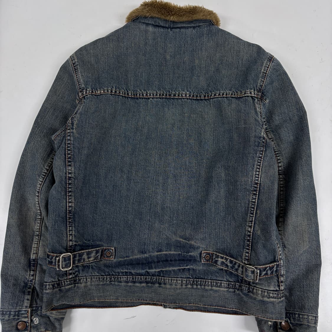 타미힐피거 쉐르파 자켓 상품이미지8