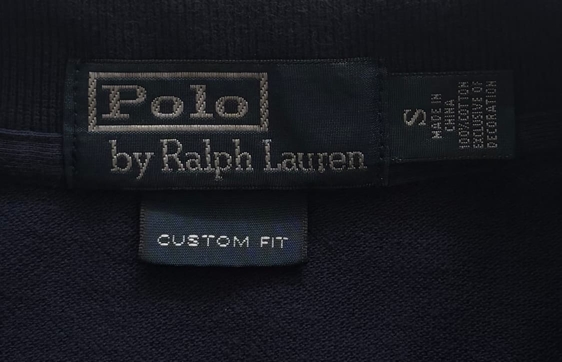 Polo 폴로랄프로렌 치프키프 USA 빅포니 카라티  상품이미지5