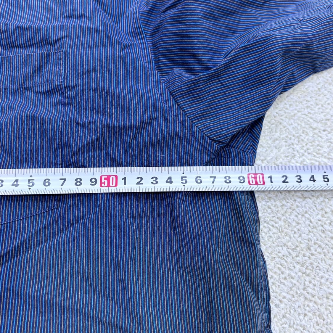 L 파타고니아 남성 반팔 셔츠 0415E 상품이미지5