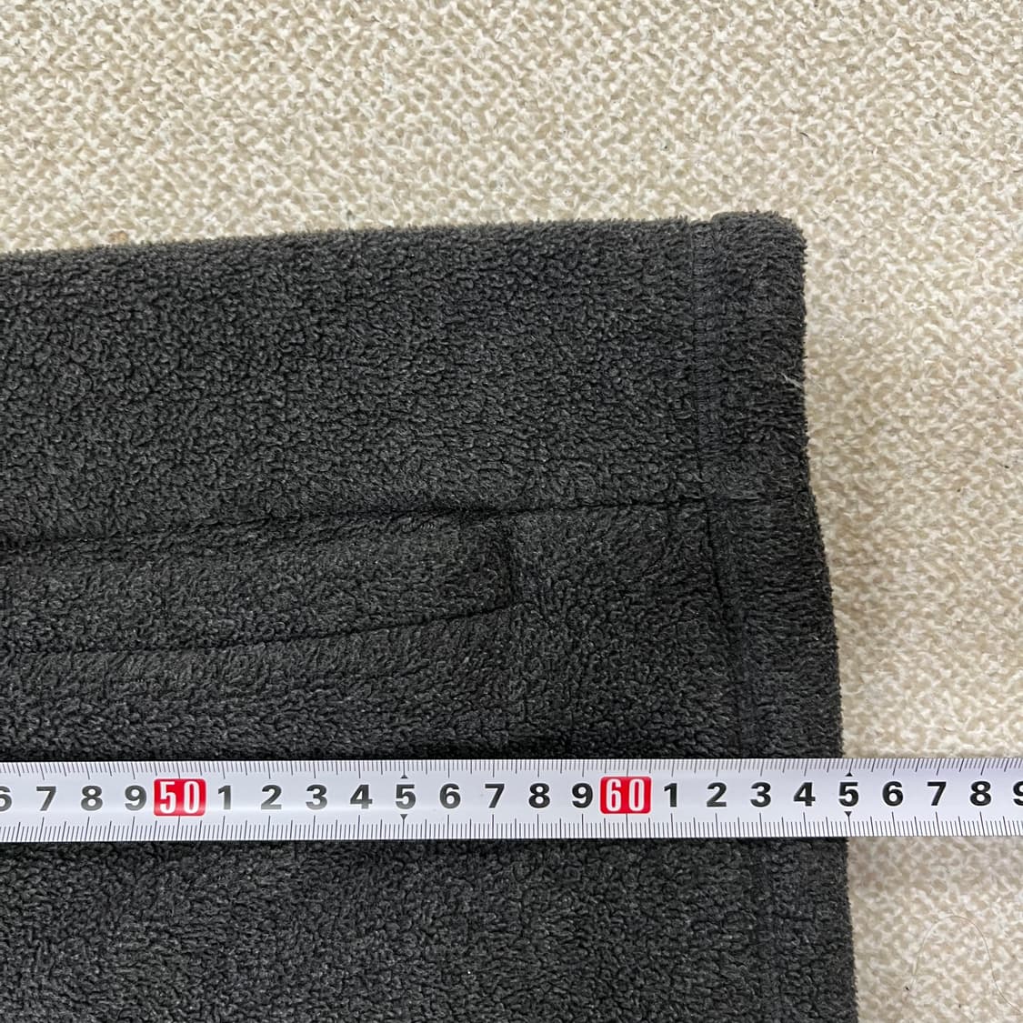 85 노스페이스 플리스 집업 자켓 0223M1 상품이미지5