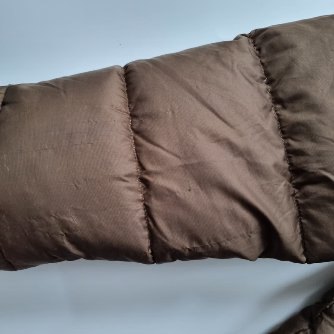 파타고니아 패딩 브라운  상품이미지5