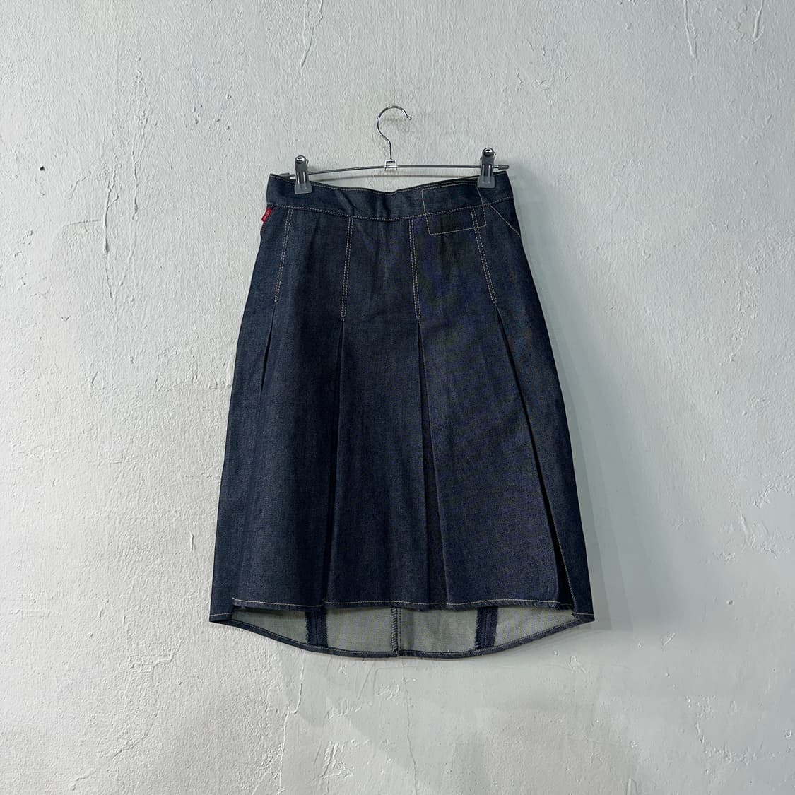 리바이스 엔지니어드 스커트 치마 26 상품이미지3